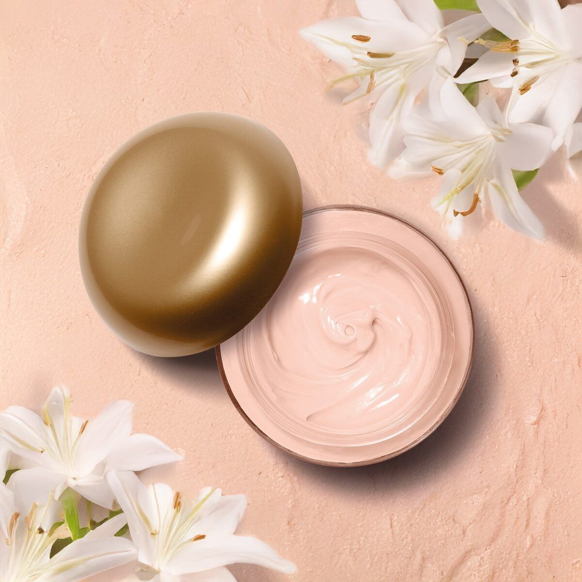 Lily Crema Hid Gardenia Sat 250g - Imagen 4