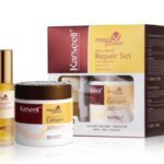 KARSEELL MASC CAP MP MASC + ACEITE 500ML + 50Ml