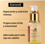 KARSEELL MASC CAP MP MASC + ACEITE 500ML + 50Ml - Imagen 8