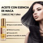 KARSEELL MASC CAP MP MASC + ACEITE 500ML + 50Ml - Imagen 9