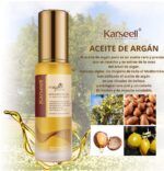 KARSEELL MASC CAP MP MASC + ACEITE 500ML + 50Ml - Imagen 6