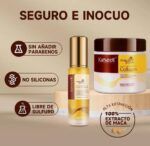 KARSEELL MASC CAP MP MASC + ACEITE 500ML + 50Ml - Imagen 4