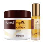 KARSEELL MASC CAP MP MASC + ACEITE 500ML + 50Ml - Imagen 2