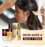 KARSEELL MASC CAP MP MASC + ACEITE 500ML + 50Ml - Imagen 3
