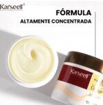 KARSEELL MASC CAP MP MASC + ACEITE 500ML + 50Ml - Imagen 5