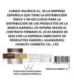 KARSEELL MASC CAP- PACK 2 - 2 500ML - Imagen 6
