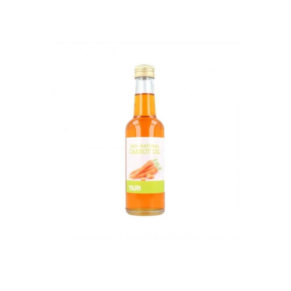 img_6451-2 Aceite Yari de Zanahoria 100% Natural 250ml - Imagen 1