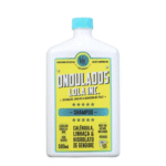 Lola Cosmetics Shampoo Ondulados Lola Inc. 500ml