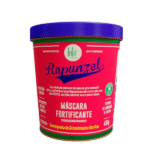 Masc Lola Cosmetics Rapunzel Fortificante 450g