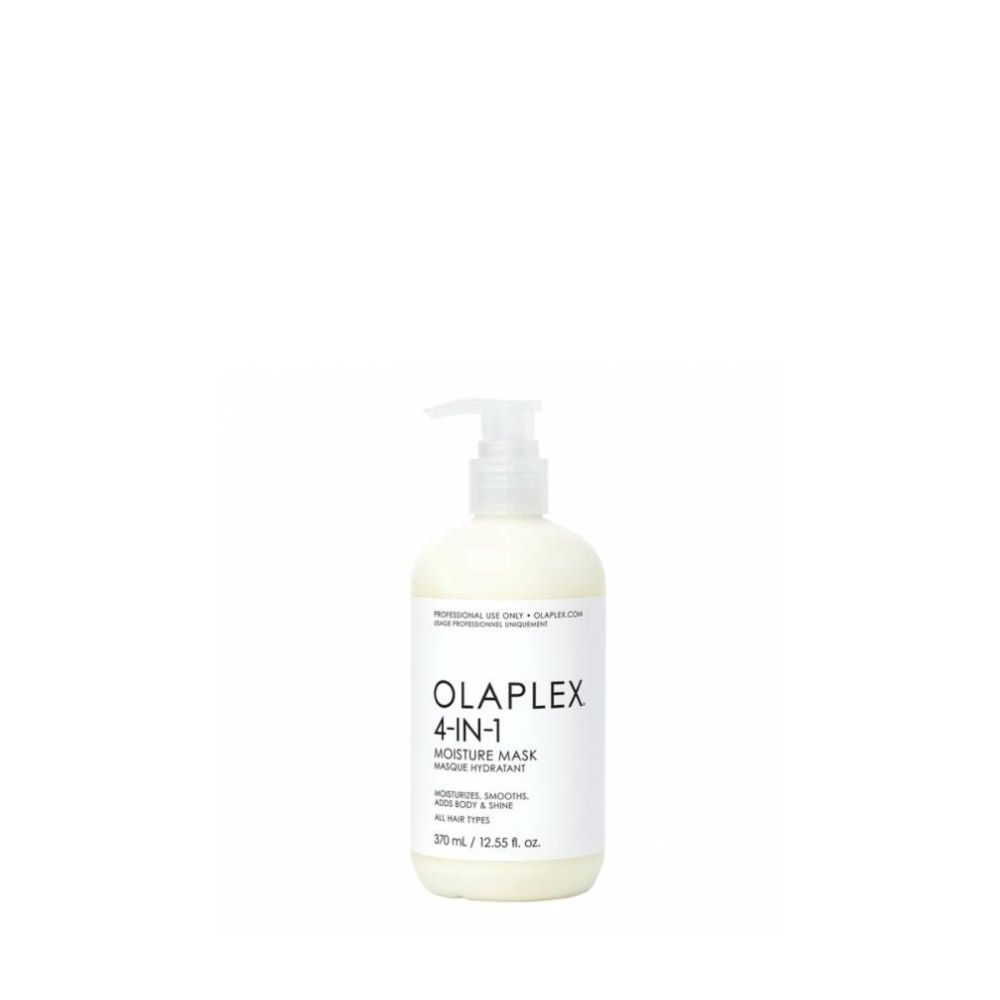 img_6562 Olaplex 4 in 1 Moisture Mask 370ml - Imagen 1