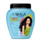 SKALA EXP CREMA PARA PEINAR MAIS RIZOS 1KG