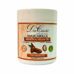 Masc Don Cabello -Con Keratina Y Aceite De Argán Hid Intensiva
