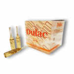 Ampollas Dulac - Placenta Reestructuradora 12 Ml - Imagen 2