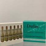 Ampollas Placenta - Keratina 12ML