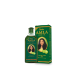 Aceite Cap Cabello Dabur - Amla
200ml - Imagen 2