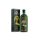 Aceite Cap Cabello Dabur - Amla
200ml