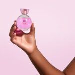 Liz Flora Eau de Toilette, 100ml - Imagen 4