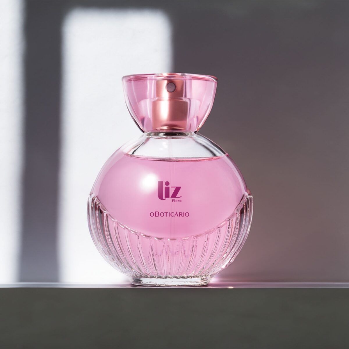 Liz Flora Eau de Toilette, 100ml - Imagen 5