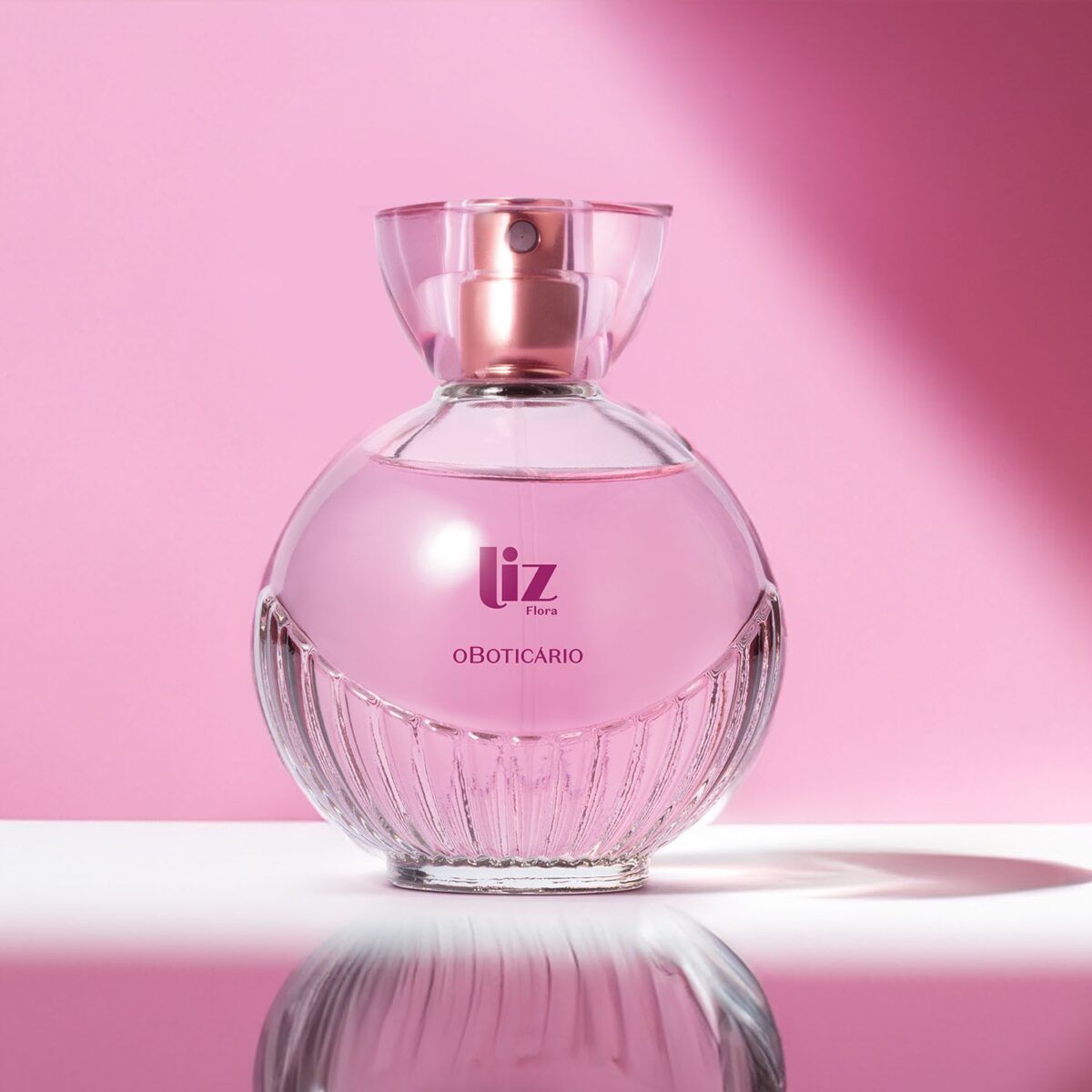 Liz Flora Eau de Toilette, 100ml - Imagen 3