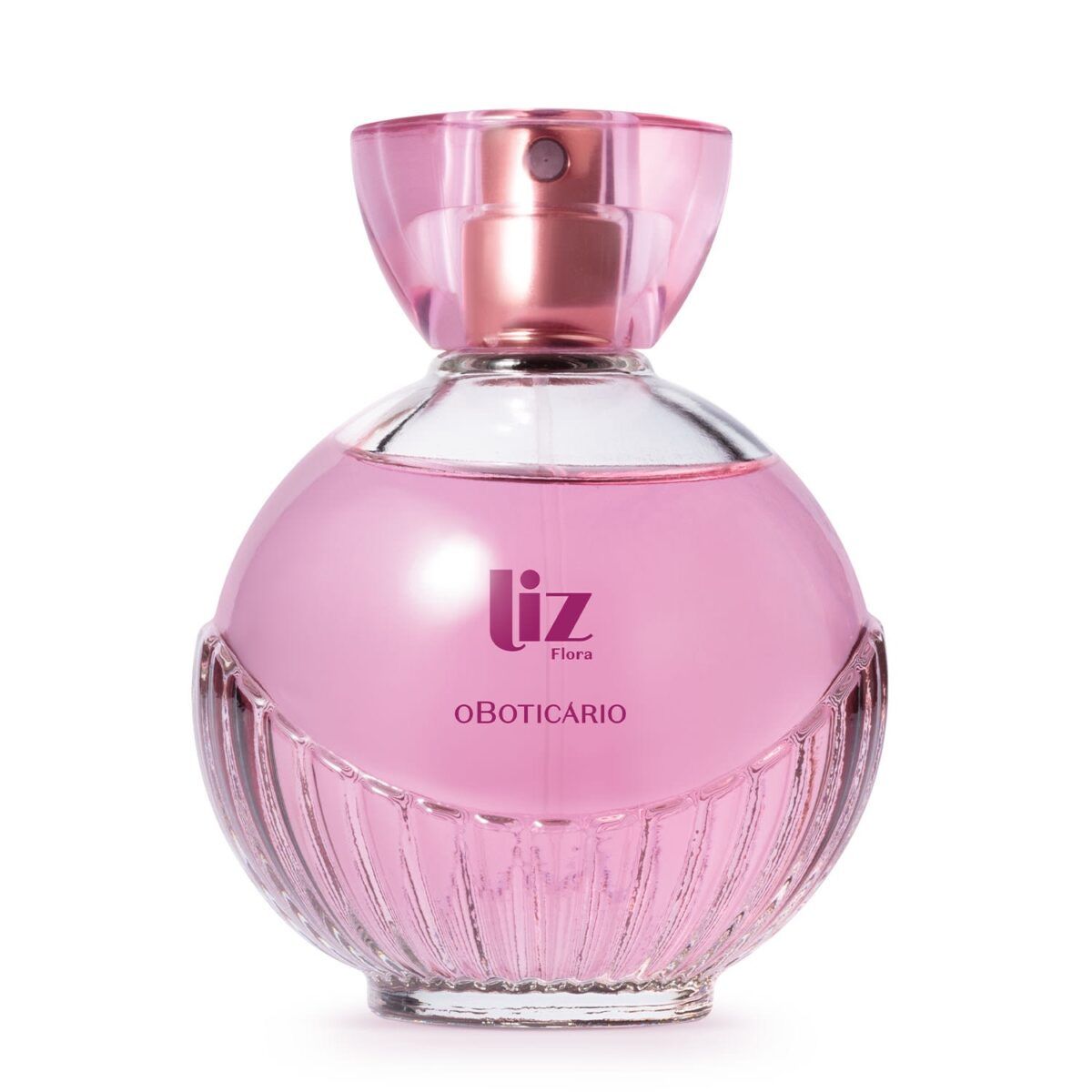 Liz Flora Eau de Toilette, 100ml - Imagen 1