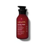 Loción Hidratante Corporal Cereza Roja 400ml Nativa Spa