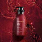 Loción Hidratante Corporal Cereza Roja 400ml Nativa Spa - Imagen 4