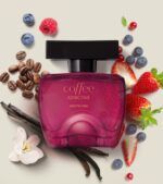 Coffee Adictivo con Aromas Orientales y Frutales 100 ml - Imagen 2