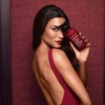 Loción Hidratante Corporal Cereza Roja 400ml Nativa Spa - Imagen 5