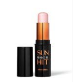Lluminador Make B. Facial em Stick SUN HIT
