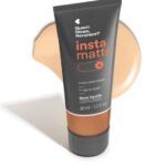 Base Líq Instamatte Quem Disse, Berenice?, 30ml Cor 215
Q