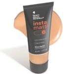 Base Líq Instamatte Quem Disse, Berenice?, 30ml Cor 150 F