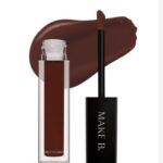 P Labios mate con ácido
Poliglutámico Make B. Color
Ultimate Brown,5ml