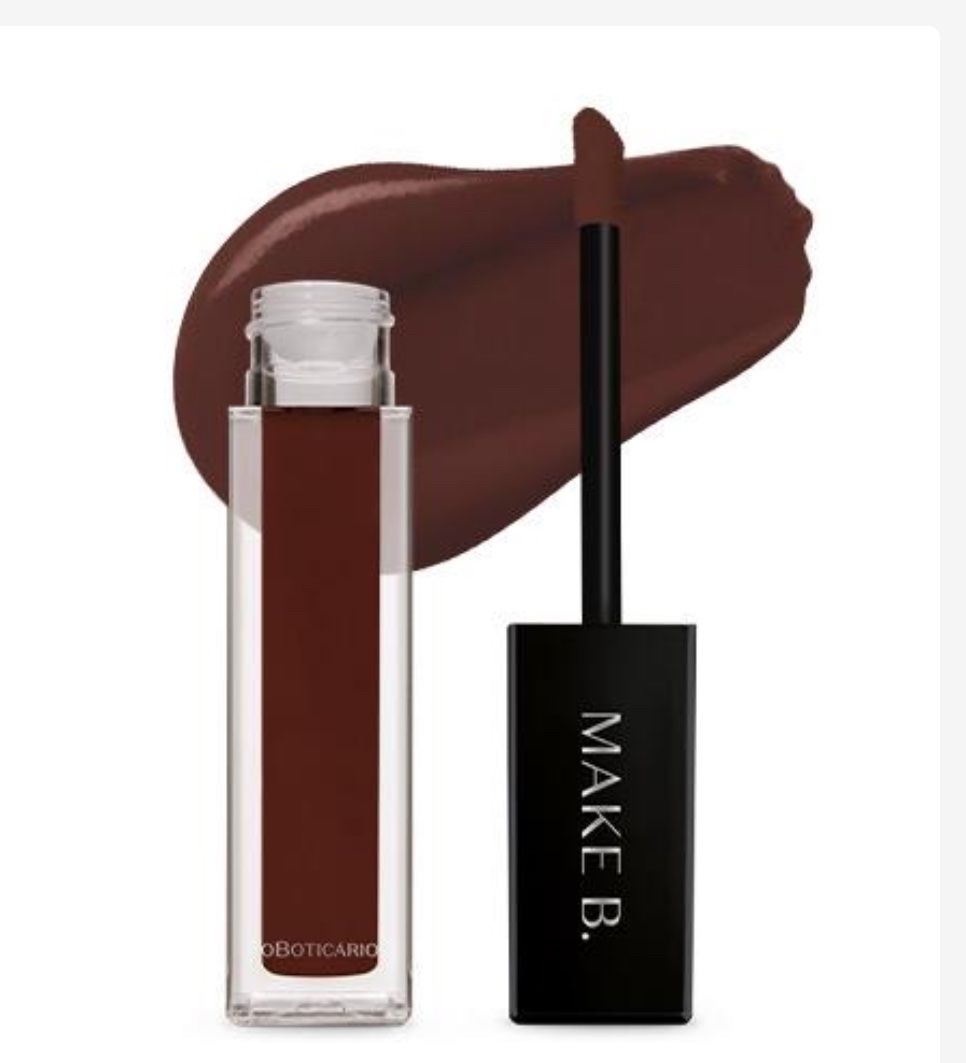 img_9417-2 P Labios mate con ácido
Poliglutámico Make B. Color
Ultimate Brown,5ml - Imagen 1