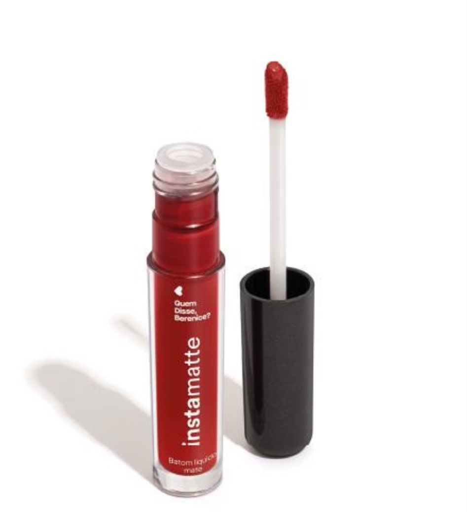 img_9481-2 P labios líq Instamatte QDB4ml C Terracotali - Imagen 1