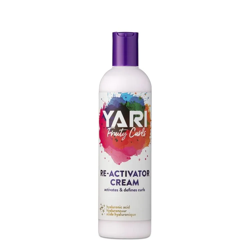 img_0937 Yari Fruity Curls Re-Activador Crean 355ml - Imagen 1