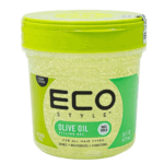 ECO Style Styling Gel Olive Oil 473ml