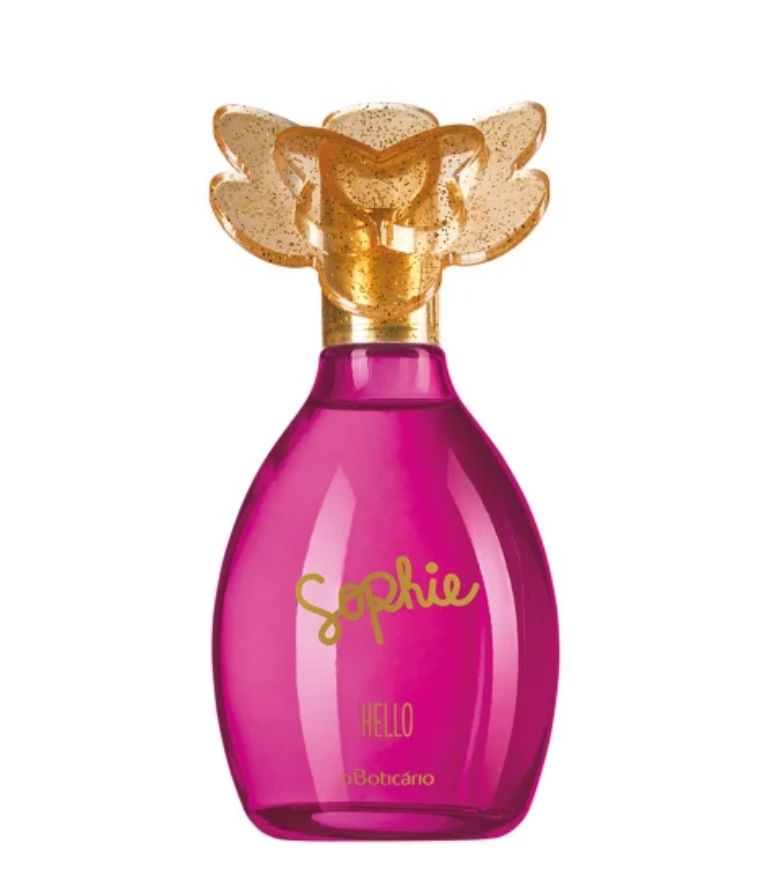 img_1067 Colonia infantil Sophie Hello 100 ml - Imagen 1