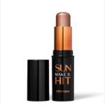 Lluminador Make B. Facial em Stick SUN HIT