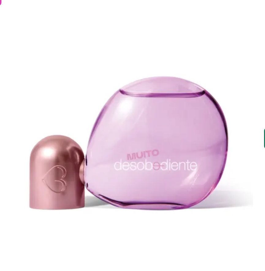 img_1271 Muy Desobediente Eau De Parfum 100ml - Imagen 1