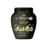 SKALA CREMA DE TRATA AGUACATE
1kG