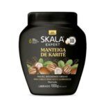 SKALA EXP CREMA TRAT MANTECA  DE KARITE  1kg