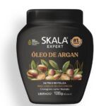 SKALA EXP CREMA DE TRATAMIENTO
ACEITE DE ARGAN  1KG
