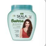 SKALA CREMA DE TRAT BABOSA 1KG