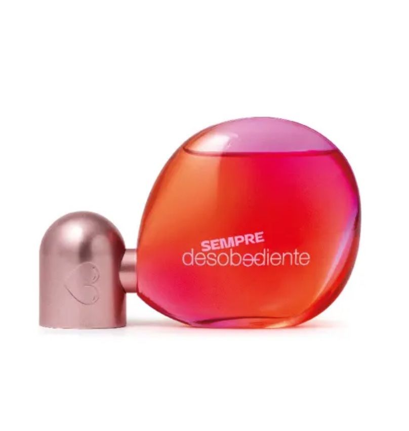 img_1537 Sempre Desobediente Eau De Parfum 100Ml - Imagen 1
