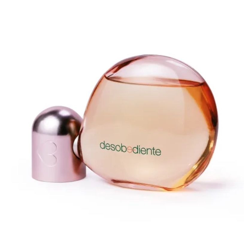 img_1540 DESOBEDIENTE EAU DE PARFAM 100Ml - Imagen 1