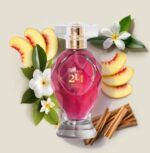Botica 214 African Sunrise Eau De Parfum 75ml - Imagen 3