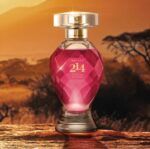 Botica 214 African Sunrise Eau De Parfum 75ml - Imagen 2