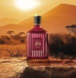 Botica 214 African Sunrise Eau De Parfum 90ml - Imagen 2