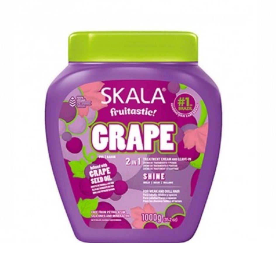 img_1744 SKALA CREMA BRILLO ACOND2 EN 1 DE UVA 325ML - Imagen 1