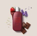 EGEO CHOC HIGH COLONIA 90ML - Imagen 2